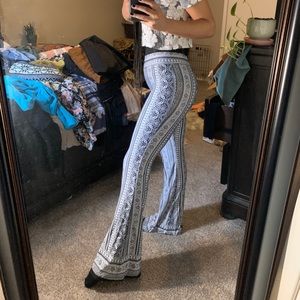 BoHo Chic Pants